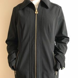 Michael Michael Kors Raincoat
